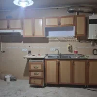 کابینت و هود