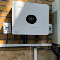 سانورتر گرووات ، مارسریوا به همراه باتری لیتیوم