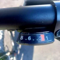 دوچرخه ویوا کمپ|دوچرخه، اسکیت، اسکوتر|خلخال, |دیوار