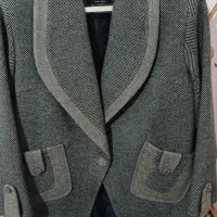 کت زنانه ، اورجینال