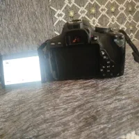 دوربین عکاسی کنونD650