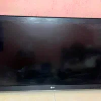 تلوزیون ال‌جی 43اینچ