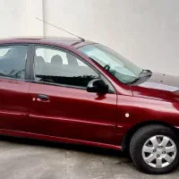 ریو سدان مدل ۸۶|خودرو سواری و وانت|بندر انزلی, کوی آزادگان|دیوار