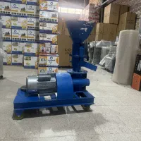 دستگاه پلت‌ زن دام و طیور - پلت ساز آبزیان