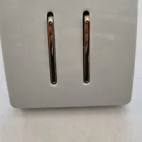 کلید وپریز سفید طللا برند معتبر آسیا الکتریک|مصالح و تجهیزات ساختمان|ملایر, |دیوار