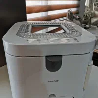 سرخ کن کنوود اصل|اجاق گاز و لوازم برقی پخت‌وپز|باغستان, |دیوار