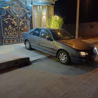 پارس سال ۹۸ خاکستری تمیز (پول لازم و فوری)