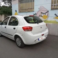 تیبا2 مدل1400
