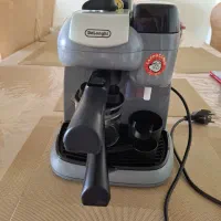 اسپرسو ساز و کاپوچینو ساز دلونگی مدل EC8