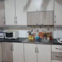 خونه دارم با تمام وسایل هم خونه می‌خوام