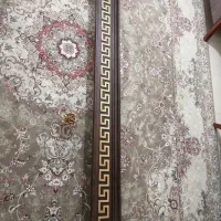 2 عدد کتیبه چوبی 2 متری به همراه گل میخ