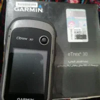 جی پی اس گارمین 30