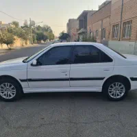پارس xu7p مدل ۱۴۰۱ نیمه فول