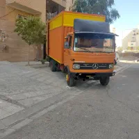 باربری رباط کریم پرند اتوبار شهر شهرستان رباطکریم|خدمات حمل و نقل|رباطکریم, رباطکریم|دیوار