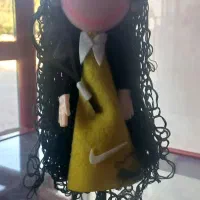 عروسک