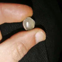 فیروزه و عقیق