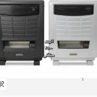 بخاری شومینه حصیری|بخاری، هیتر، شومینه|کرمانشاه, |دیوار