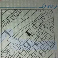 زمین-مسکونی-شهرک-بزین