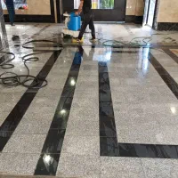 خدمات کفسابی موزایک گرانیت سنگ بتون