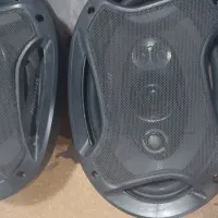 فروش تعدادی ظبط ماشین سیستمی و ساده باند خربزه ای|قطعات یدکی و لوازم جانبی|کرمان, |دیوار