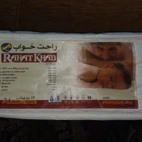 تشک تک نفره راحت خواب