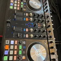 دستگاه دیجی|آلات موسیقی|ایذه, |دیوار