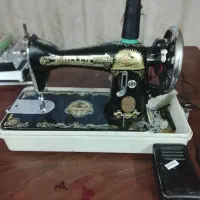 چرخ خیاطی فیلکو