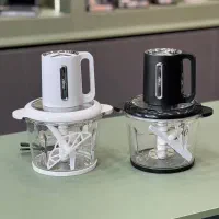 فروش اقساطی خرد کن های برقی به همراه ضمانت 2ساله|خردکن، آسیاب، غذاساز|الشتر, |دیوار