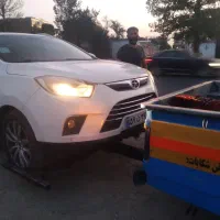 یدککش/مکانیکی آزادگان تهرانسرفتح لشگری غرب تهران