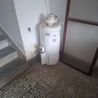 ابگرمکن گازی 60 لیتری