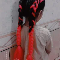 بافت مو ، استخدام برای یادگیری بافت