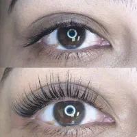 پروتئین تراپی و لیفت و لمینت مژه وابرو|خدمات آرایشگری و زیبایی|چابهار, |دیوار