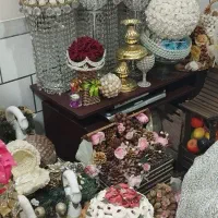 فروش تمامی وسایل مزون عروس|لباس|رودبار (کرمان), |دیوار