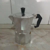 قهوه جوش
