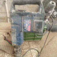 تخریب کاری پیکور کاری سوراخ کاری