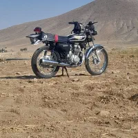 موتور ۱۵۰مدل ۹۱|موتورسیکلت|کرمانشاه, |دیوار