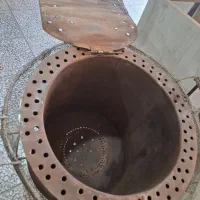 تنور گازی|اجاق گاز و لوازم برقی پخت‌وپز|چهارباغ, |دیوار