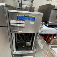 سرخ کن پیتکو آمریکایی اصلی
