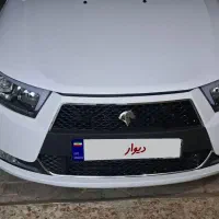 دنا اتومات آپشنال مدل ۱۴۰۴ صفر