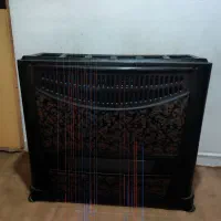 بخاری واجاق گازسالم