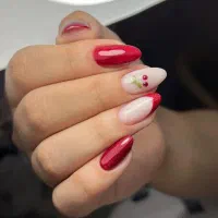 تخفیف ویژه کاشت ناخن و مژه