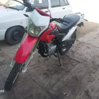 تریل mkz 200|موتورسیکلت|مشهد, شهرک مهر آباد|دیوار