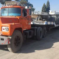کمرشکن جاوید۵و۷محور