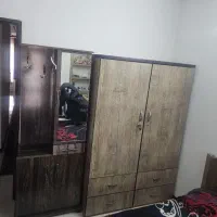 کمد و جاکفشی