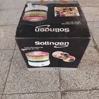 میوه وسبزی خشک کن دیجیتال خارجی