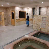 سمپاشی با مجوز تضمینی سوسک ساس موش سم پاشی حشرات