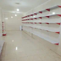 قفسه فروشگاهی و انباری سنندج