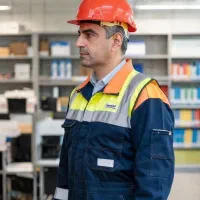 کارشناس تامین و تدارکات