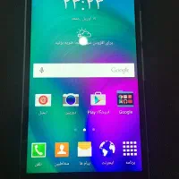 گوشی سامسونگ E5