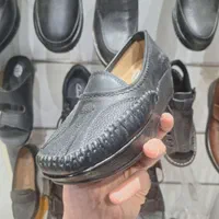 کفش زنانه مدل نعنه تک سایر